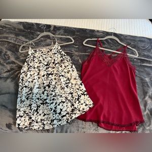 Loft camisole (2)